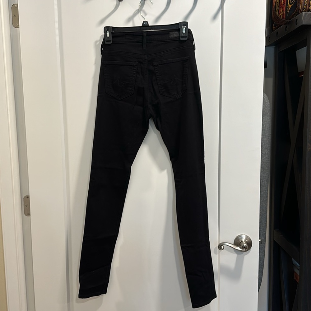 AG The Farrah Skinny - Picture 4 of 4